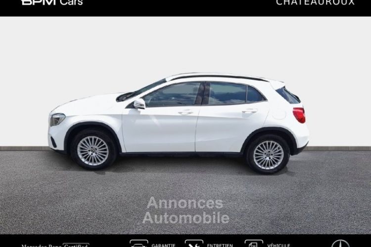 Mercedes Classe GLA 180 122ch Intuition 7G-DCT Euro6d-T - <small></small> 22.890 € <small>TTC</small> - #2