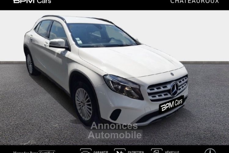 Mercedes Classe GLA 180 122ch Intuition 7G-DCT Euro6d-T - <small></small> 22.890 € <small>TTC</small> - #6