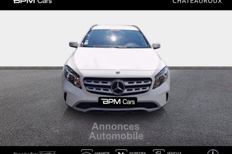 Mercedes Classe GLA 180 122ch Intuition 7G-DCT Euro6d-T - <small></small> 22.890 € <small>TTC</small> - #7