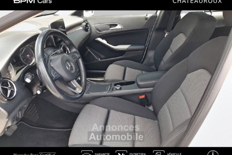 Mercedes Classe GLA 180 122ch Intuition 7G-DCT Euro6d-T - <small></small> 22.890 € <small>TTC</small> - #8