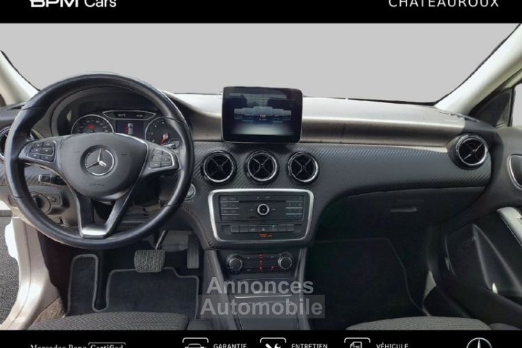 Mercedes Classe GLA 180 122ch Intuition 7G-DCT Euro6d-T - <small></small> 22.890 € <small>TTC</small> - #10