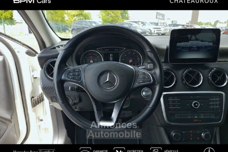 Mercedes Classe GLA 180 122ch Intuition 7G-DCT Euro6d-T - <small></small> 22.890 € <small>TTC</small> - #11