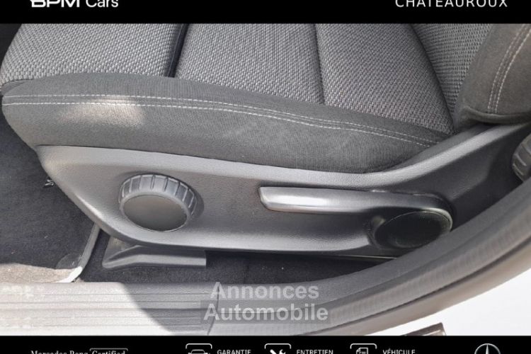 Mercedes Classe GLA 180 122ch Intuition 7G-DCT Euro6d-T - <small></small> 22.890 € <small>TTC</small> - #16