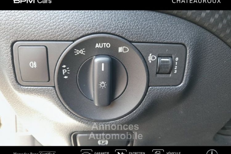 Mercedes Classe GLA 180 122ch Intuition 7G-DCT Euro6d-T - <small></small> 22.890 € <small>TTC</small> - #17