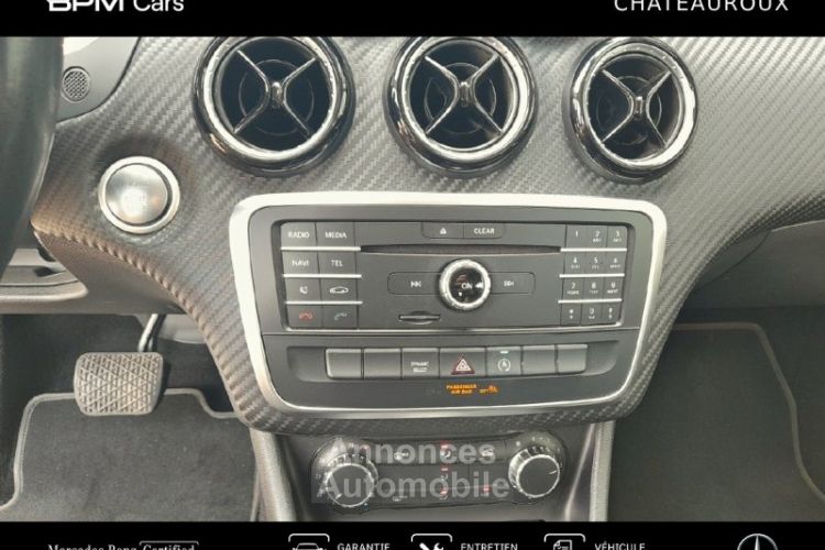 Mercedes Classe GLA 180 122ch Intuition 7G-DCT Euro6d-T - <small></small> 22.890 € <small>TTC</small> - #18