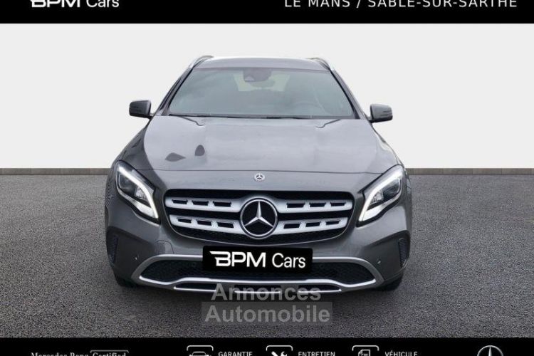 Mercedes Classe GLA 180 122ch Sensation 7G-DCT Euro6d-T - <small></small> 22.650 € <small>TTC</small> - #7