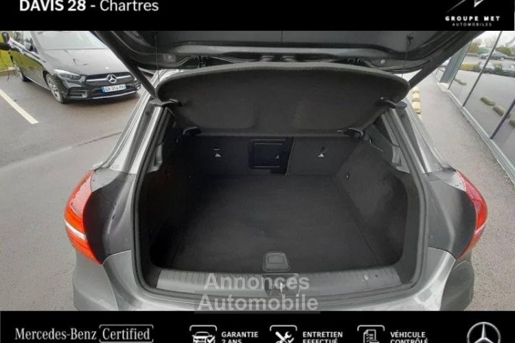 Mercedes Classe GLA 180 122ch Sensation Euro6d-T - <small></small> 25.980 € <small>TTC</small> - #7