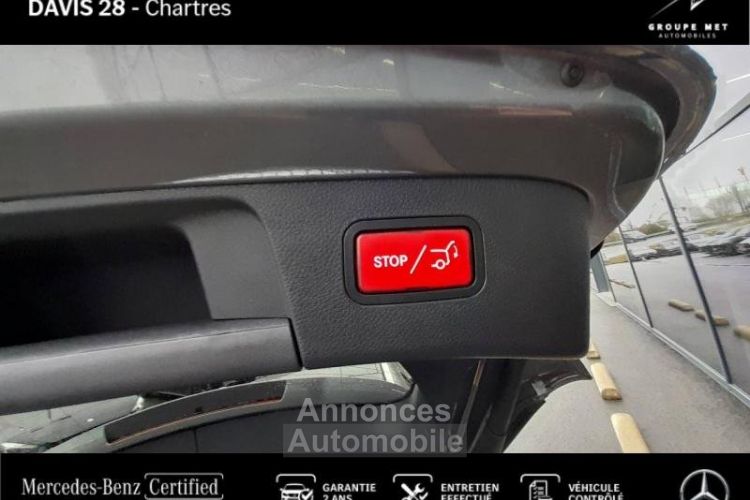 Mercedes Classe GLA 180 122ch Sensation Euro6d-T - <small></small> 25.980 € <small>TTC</small> - #8