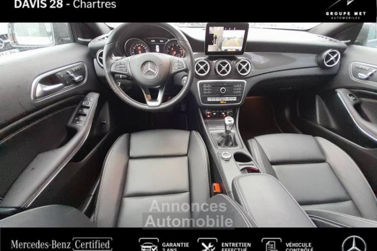 Mercedes Classe GLA 180 122ch Sensation Euro6d-T - <small></small> 25.980 € <small>TTC</small> - #12