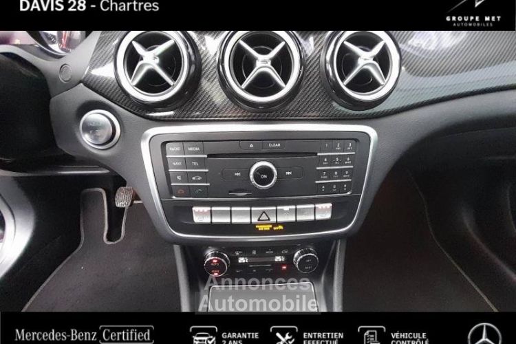 Mercedes Classe GLA 180 122ch Sensation Euro6d-T - <small></small> 25.980 € <small>TTC</small> - #15