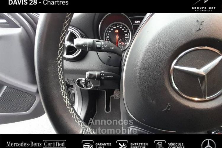 Mercedes Classe GLA 180 122ch Sensation Euro6d-T - <small></small> 25.980 € <small>TTC</small> - #20