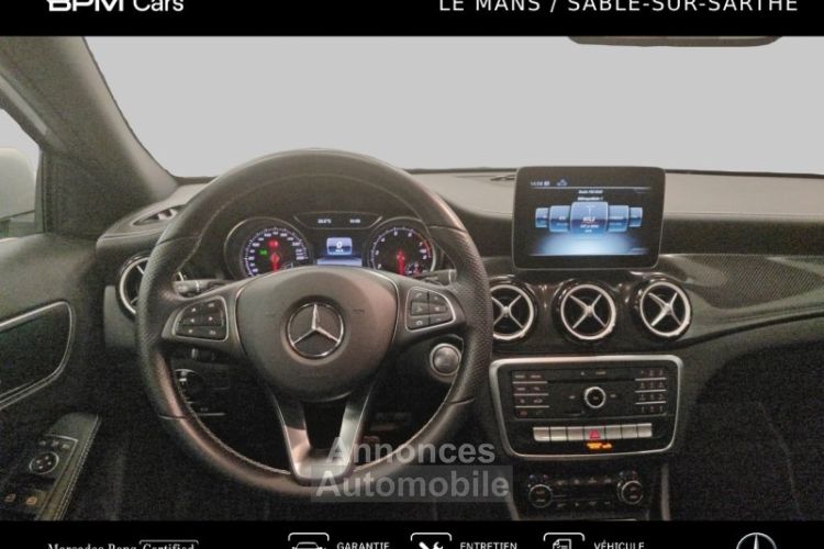 Mercedes Classe GLA 180 122ch Sport Edition 7G-DCT Euro6d-T - <small></small> 25.900 € <small>TTC</small> - #10