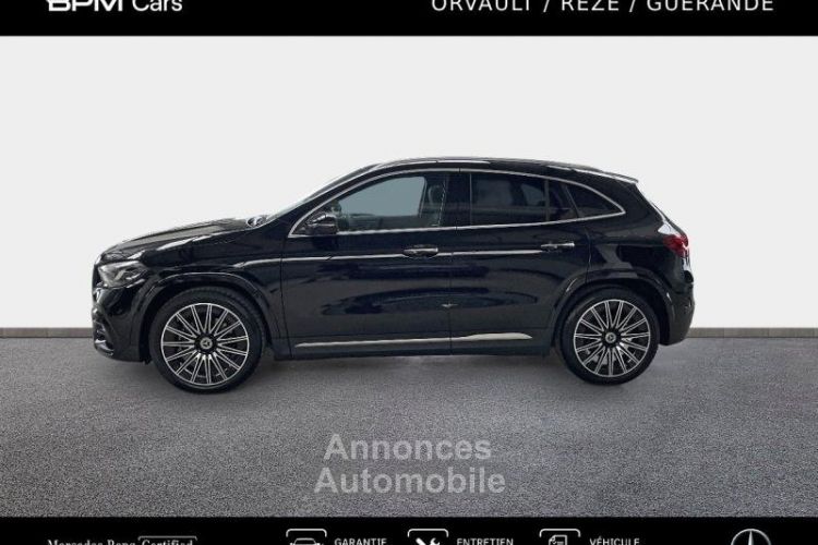 Mercedes Classe GLA 180 136ch AMG Line 7G-DCT - <small></small> 56.500 € <small>TTC</small> - #2