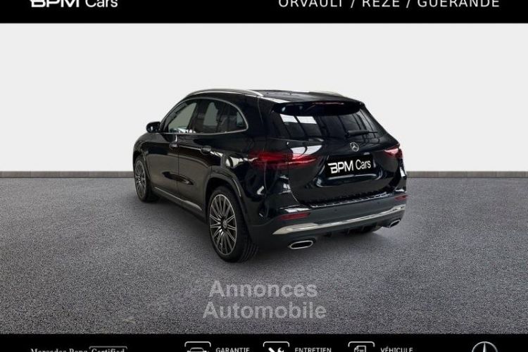 Mercedes Classe GLA 180 136ch AMG Line 7G-DCT - <small></small> 56.500 € <small>TTC</small> - #3