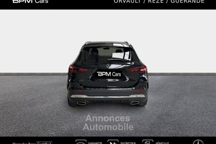 Mercedes Classe GLA 180 136ch AMG Line 7G-DCT - <small></small> 56.500 € <small>TTC</small> - #4