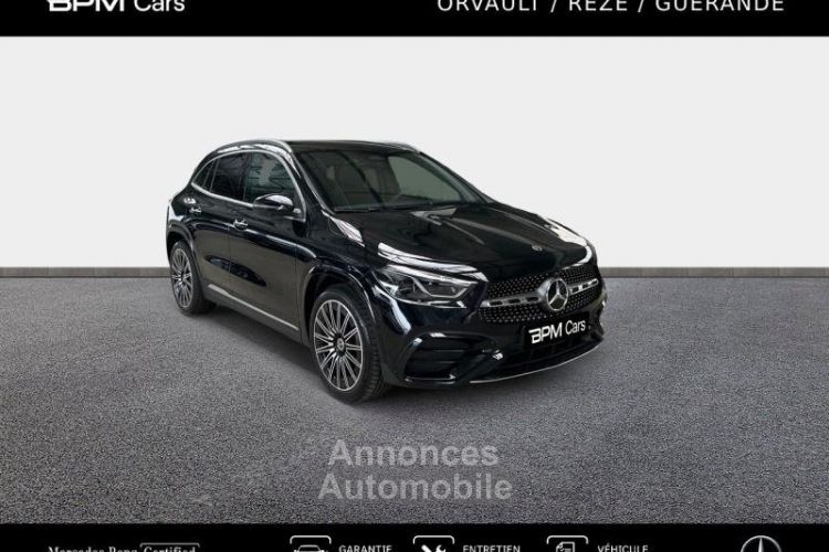 Mercedes Classe GLA 180 136ch AMG Line 7G-DCT - <small></small> 56.500 € <small>TTC</small> - #6