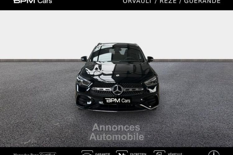 Mercedes Classe GLA 180 136ch AMG Line 7G-DCT - <small></small> 56.500 € <small>TTC</small> - #7