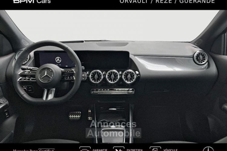 Mercedes Classe GLA 180 136ch AMG Line 7G-DCT - <small></small> 56.500 € <small>TTC</small> - #10