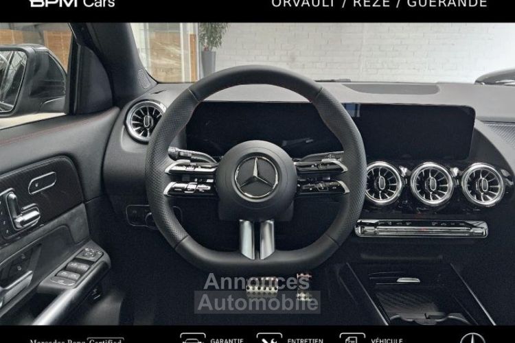 Mercedes Classe GLA 180 136ch AMG Line 7G-DCT - <small></small> 56.500 € <small>TTC</small> - #11