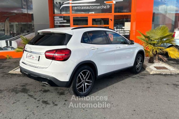 Mercedes Classe GLA 180 7-G DCT Business Edition - <small></small> 22.700 € <small>TTC</small> - #2