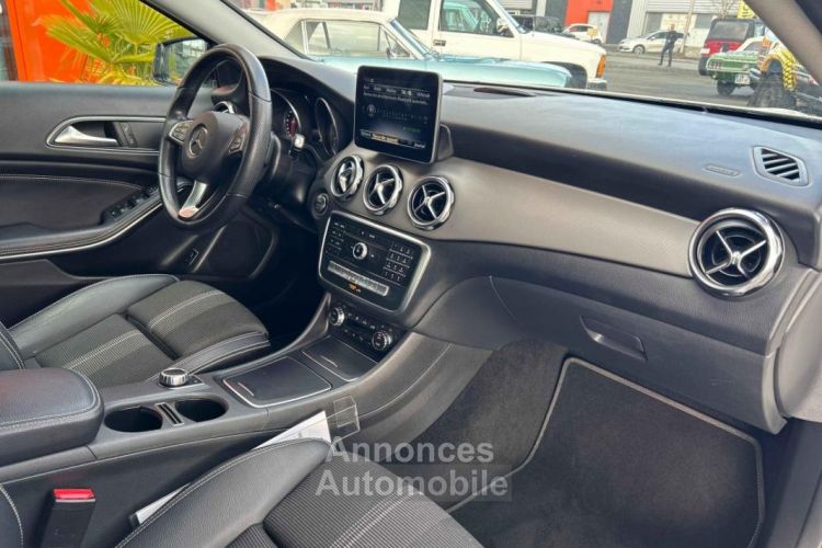 Mercedes Classe GLA 180 7-G DCT Business Edition - <small></small> 22.700 € <small>TTC</small> - #8