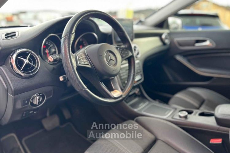 Mercedes Classe GLA 180 7-G DCT Business Edition - <small></small> 22.700 € <small>TTC</small> - #23