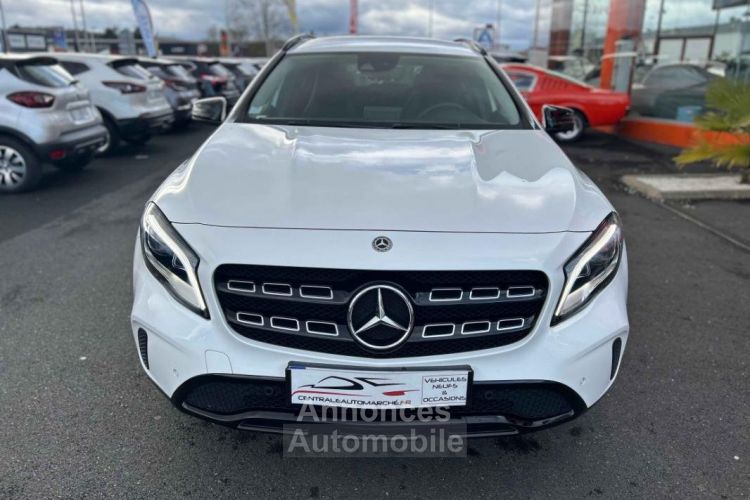 Mercedes Classe GLA 180 7-G DCT Business Edition - <small></small> 22.700 € <small>TTC</small> - #27