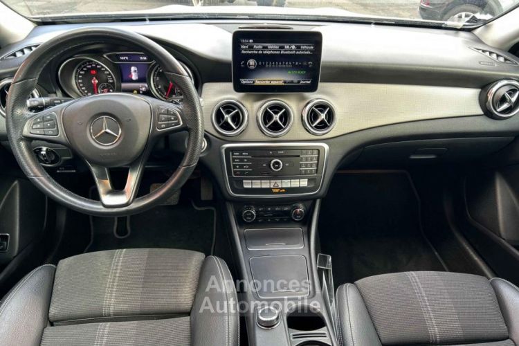 Mercedes Classe GLA 180 7-G DCT Business Edition - <small></small> 22.700 € <small>TTC</small> - #48