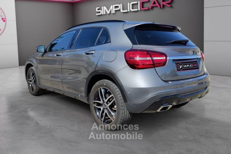 Mercedes Classe GLA 180 7-G DCT Intuition - <small></small> 23.490 € <small>TTC</small> - #3