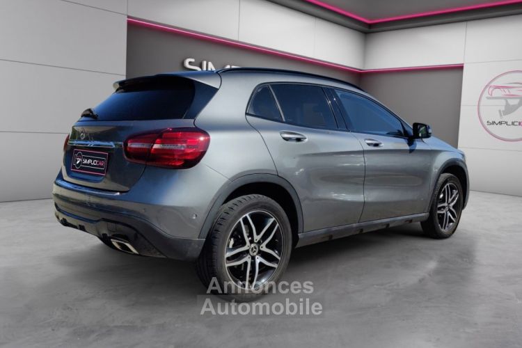 Mercedes Classe GLA 180 7-G DCT Intuition - <small></small> 23.490 € <small>TTC</small> - #5