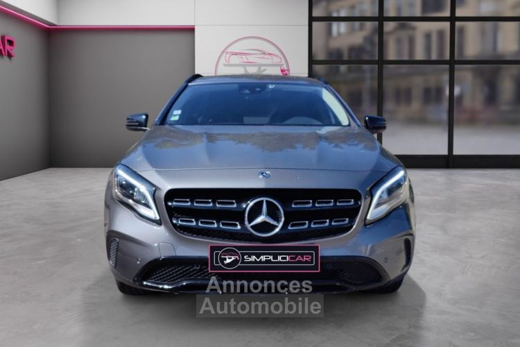 Mercedes Classe GLA 180 7-G DCT Intuition - <small></small> 23.490 € <small>TTC</small> - #9