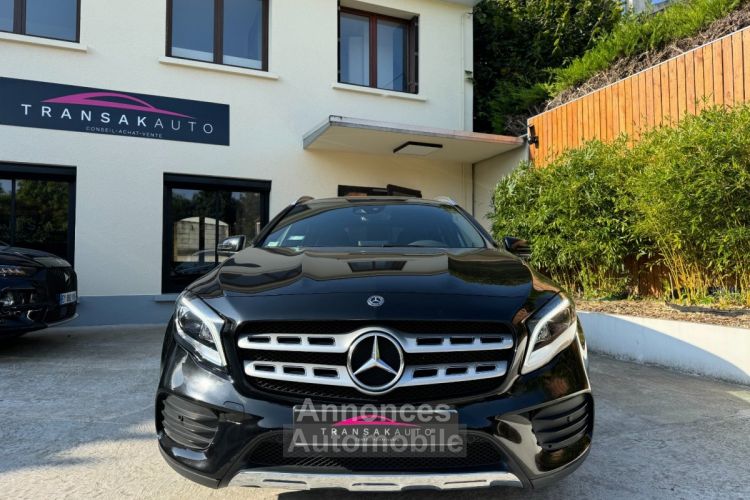 Mercedes Classe GLA 180 7-G DCT Sport Edition - <small></small> 22.990 € <small>TTC</small> - #2