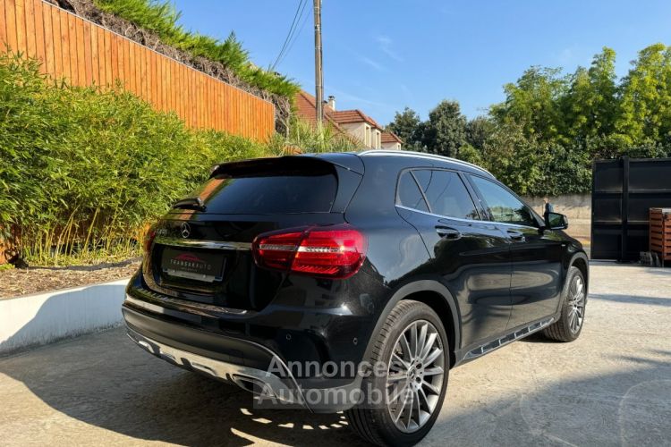 Mercedes Classe GLA 180 7-G DCT Sport Edition - <small></small> 22.990 € <small>TTC</small> - #5