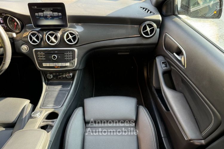 Mercedes Classe GLA 180 7-G DCT Sport Edition - <small></small> 22.990 € <small>TTC</small> - #17