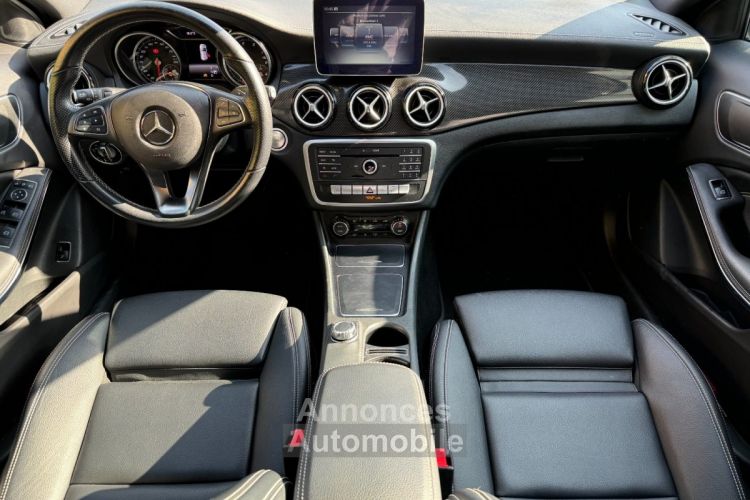 Mercedes Classe GLA 180 7-G DCT Sport Edition - <small></small> 22.990 € <small>TTC</small> - #18