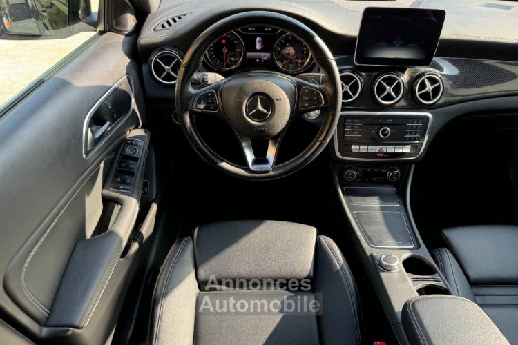 Mercedes Classe GLA 180 7-G DCT Sport Edition - <small></small> 22.990 € <small>TTC</small> - #19