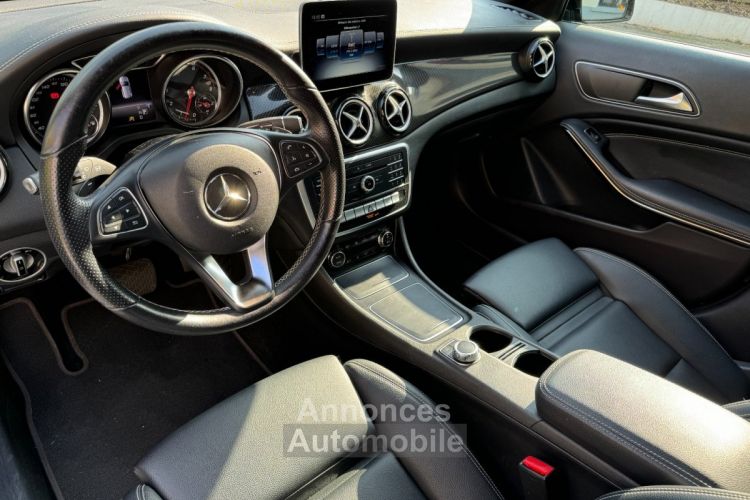 Mercedes Classe GLA 180 7-G DCT Sport Edition - <small></small> 22.990 € <small>TTC</small> - #20