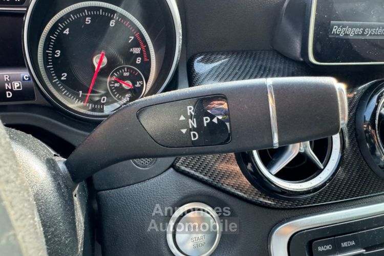 Mercedes Classe GLA 180 7-G DCT Sport Edition - <small></small> 22.990 € <small>TTC</small> - #31