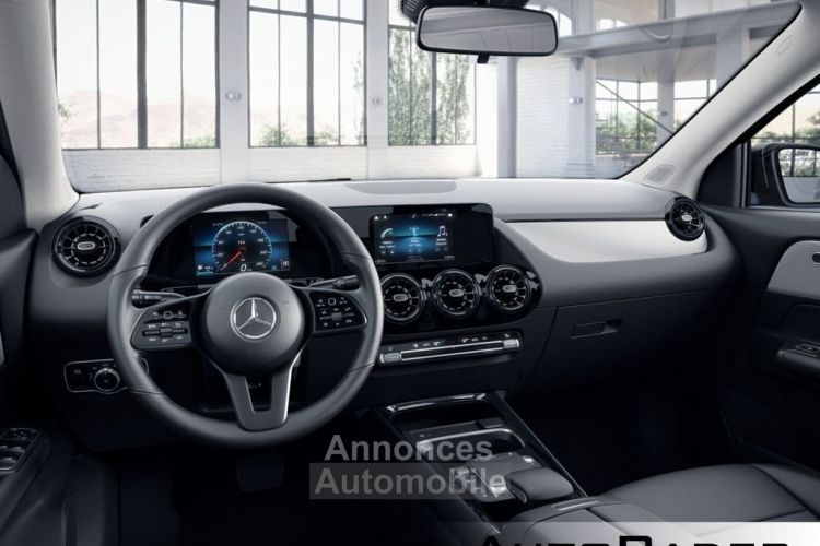 Mercedes Classe GLA 180 7G MBUX Park Spur Pkt - <small></small> 32.995 € <small>TTC</small> - #3