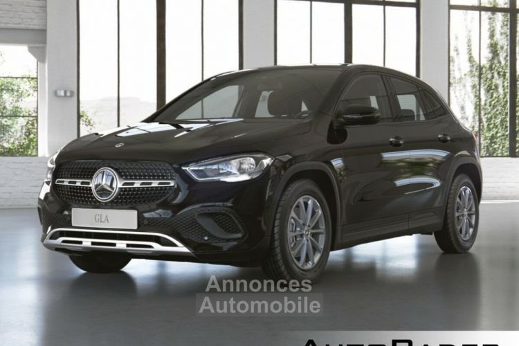 Mercedes Classe GLA 180 7G MBUX Park Spur Pkt - <small></small> 32.995 € <small>TTC</small> - #4