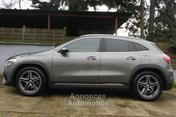 Mercedes Classe GLA 180 AMG Line Automatique 7g-dct (Full Otion) - <small></small> 38.950 € <small>TTC</small> - #2