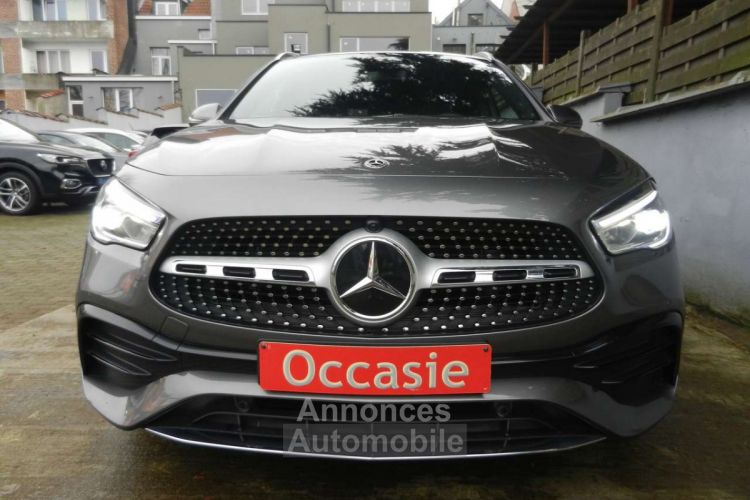 Mercedes Classe GLA 180 AMG Line Automatique 7g-dct (Full Otion) - <small></small> 38.950 € <small>TTC</small> - #3