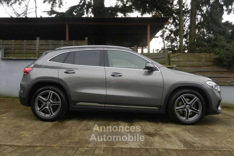 Mercedes Classe GLA 180 AMG Line Automatique 7g-dct (Full Otion) - <small></small> 38.950 € <small>TTC</small> - #5