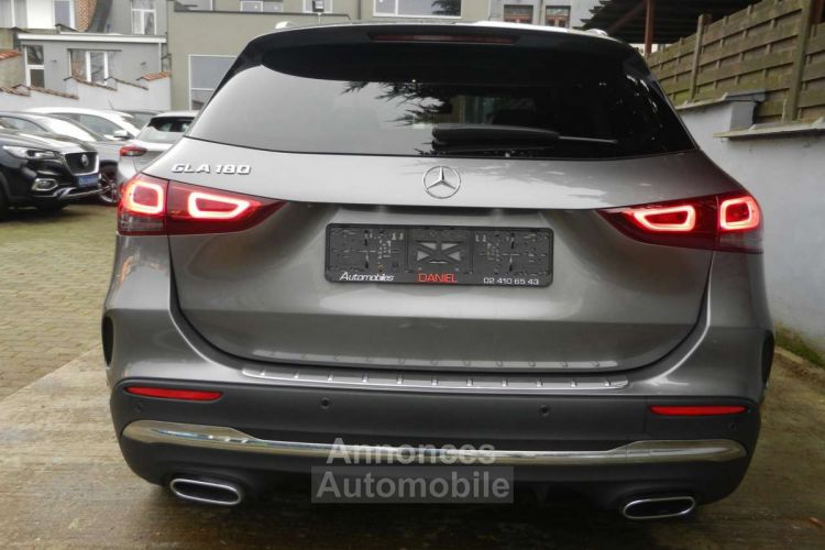 Mercedes Classe GLA 180 AMG Line Automatique 7g-dct (Full Otion) - <small></small> 38.950 € <small>TTC</small> - #7