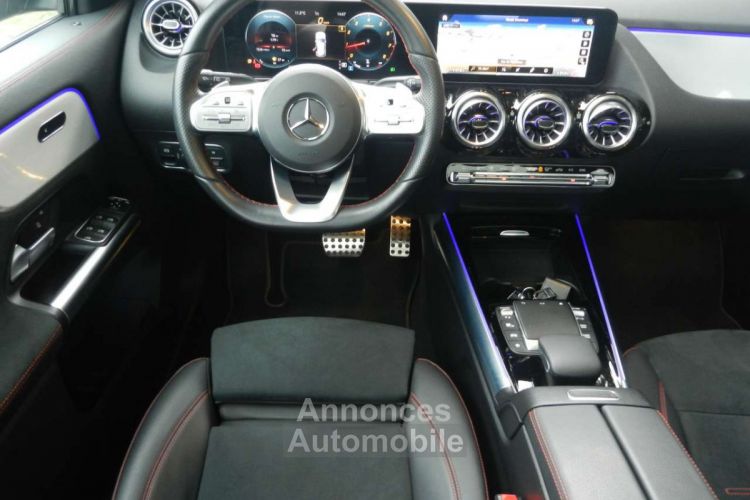 Mercedes Classe GLA 180 AMG Line Automatique 7g-dct (Full Otion) - <small></small> 38.950 € <small>TTC</small> - #10