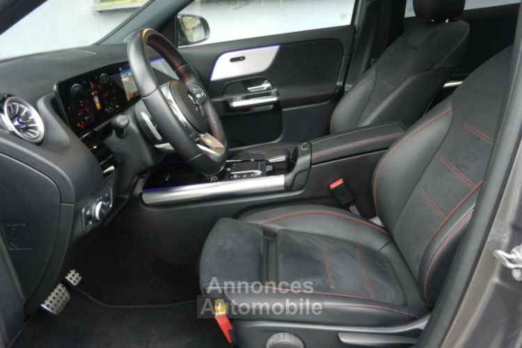 Mercedes Classe GLA 180 AMG Line Automatique 7g-dct (Full Otion) - <small></small> 38.950 € <small>TTC</small> - #11