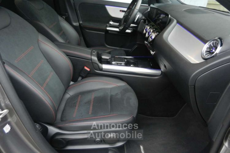 Mercedes Classe GLA 180 AMG Line Automatique 7g-dct (Full Otion) - <small></small> 38.950 € <small>TTC</small> - #12