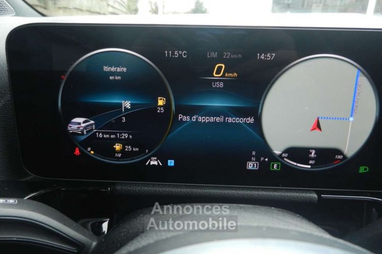 Mercedes Classe GLA 180 AMG Line Automatique 7g-dct (Full Otion) - <small></small> 38.950 € <small>TTC</small> - #17