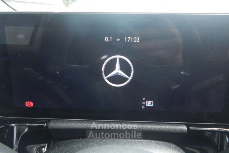 Mercedes Classe GLA 180 AMG Line Automatique 7g-dct (Full Otion) - <small></small> 38.950 € <small>TTC</small> - #14