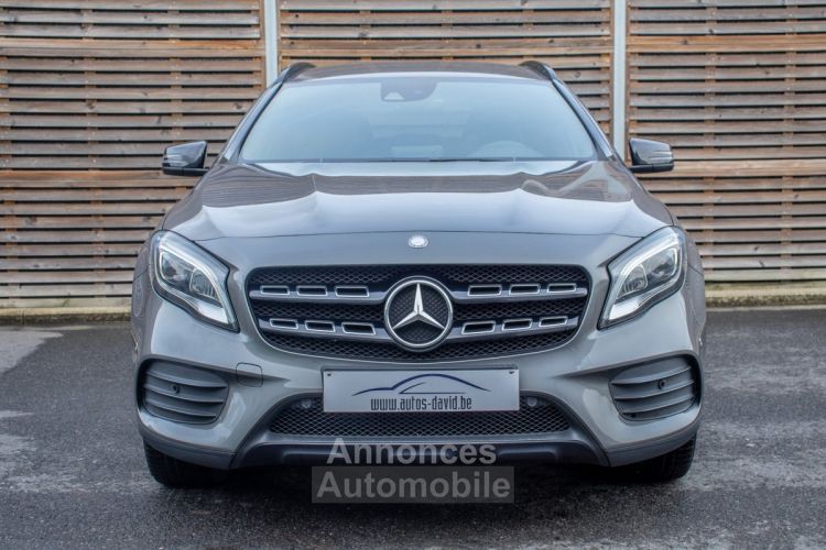 Mercedes Classe GLA 180 AMG-PACK Benzine - 1STE EIGENAAR - HISTORIEK - SPORTZETELS - ZETELVERWARMING - CAMERA - XENON - ISOFIX - <small></small> 17.500 € <small>TTC</small> - #5